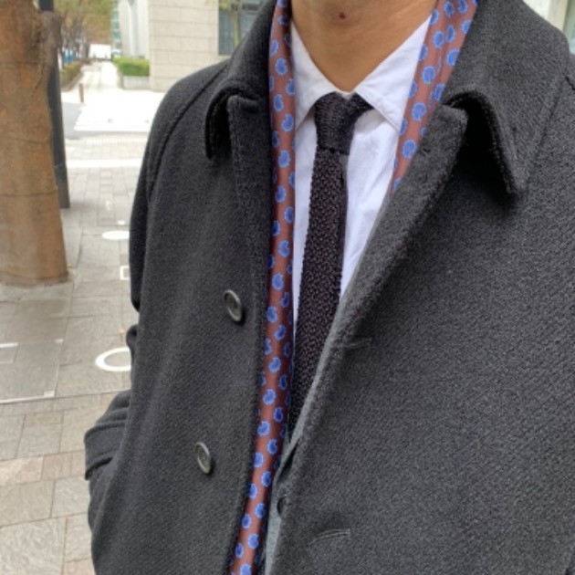 やはり、Hariss Tweed（ハリスツイード）が・・・｜ビームス プラス