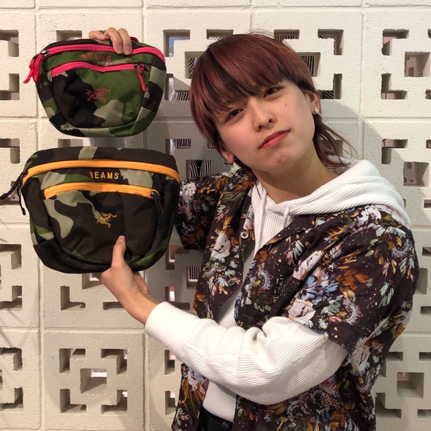 別注MAKA1とMAKA2徹底比較！！～前編～｜ビームス 二子玉川｜BEAMS