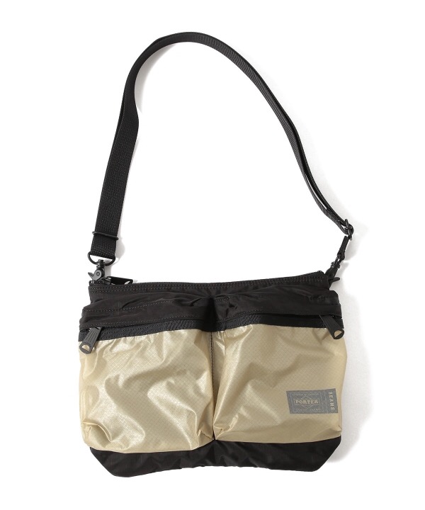 PORTER＞別注です。ビームス 立川にて絶賛予約受付中！｜ビームス 立川