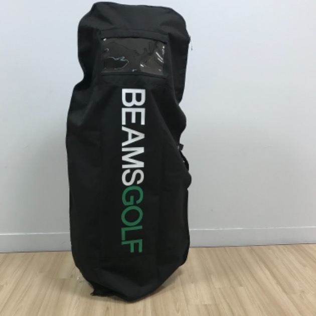 トラベルカバーはお持ちですか？｜ビームス ゴルフ 松坂屋名古屋店｜BEAMS