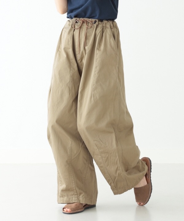 みんな大好きヒザデルパンツ ！｜ビームス 吉祥寺｜BEAMS