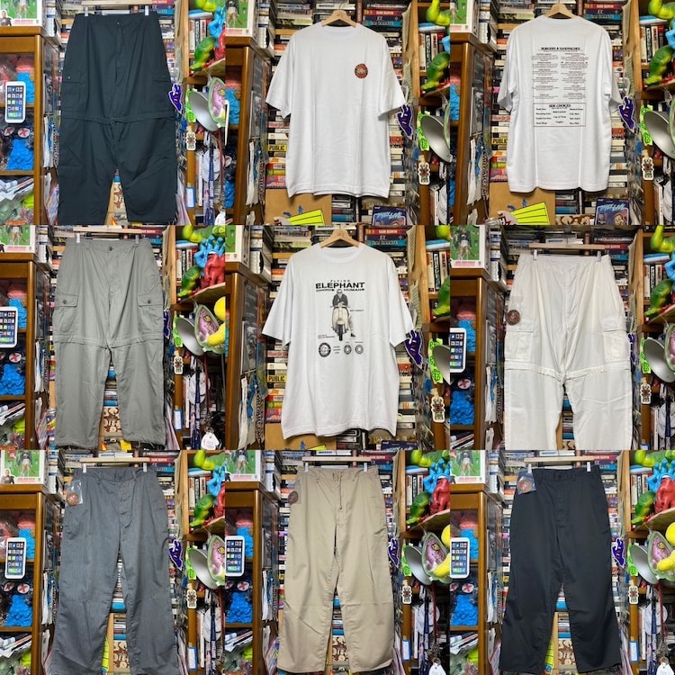 SSZ〉から伝説のスケーター・Matt Hensleyとパブ&レストラン「flying