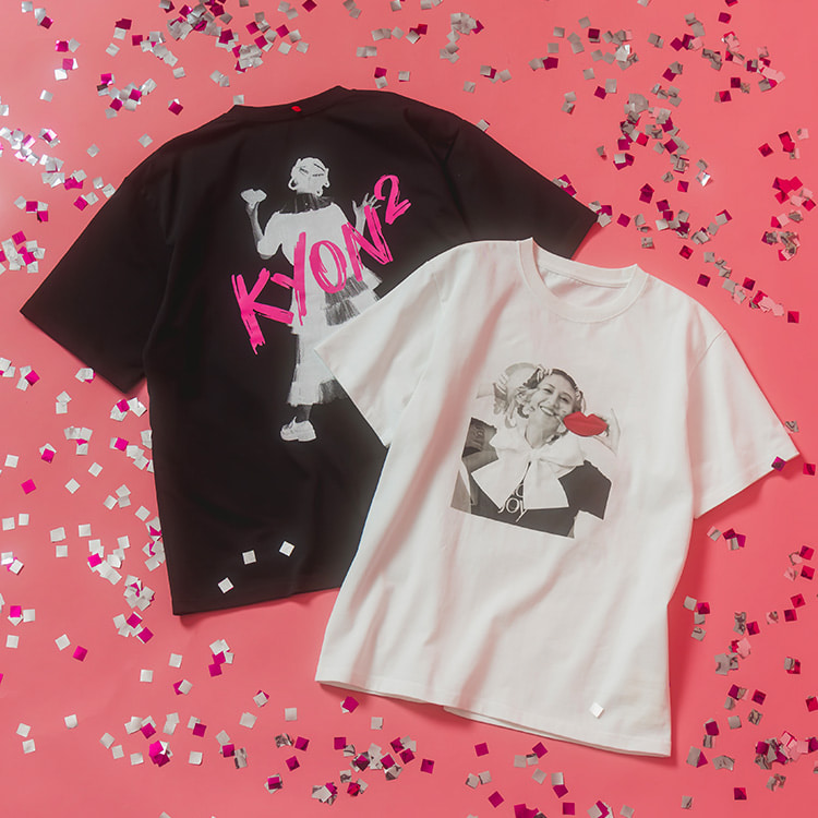 2月4日発売！〈小泉今日子 × フェルメリスト ビームス〉待望のコラボ