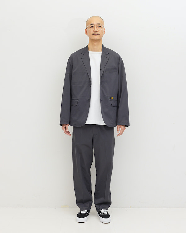 Dickies TRIPSTER charcoal 25ss 【公式通販】