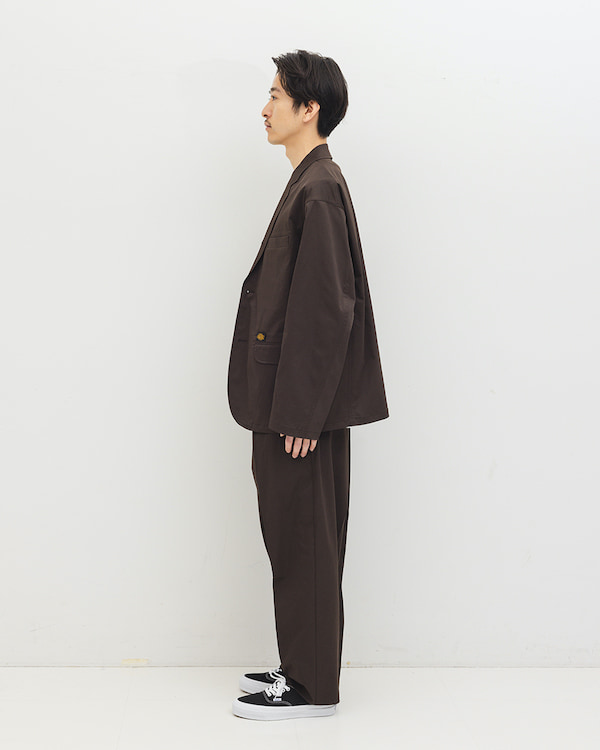 コラボ始動以来の大改革！〈Dickies〉×「TRIPSTER」のコラボレーション