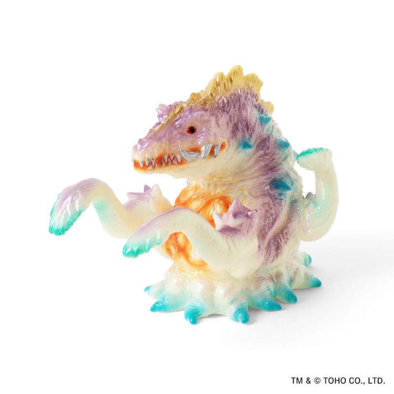 M1号（エムイチゴウ）〉からTOKYO CULTUART by BEAMS別注のビオランテ