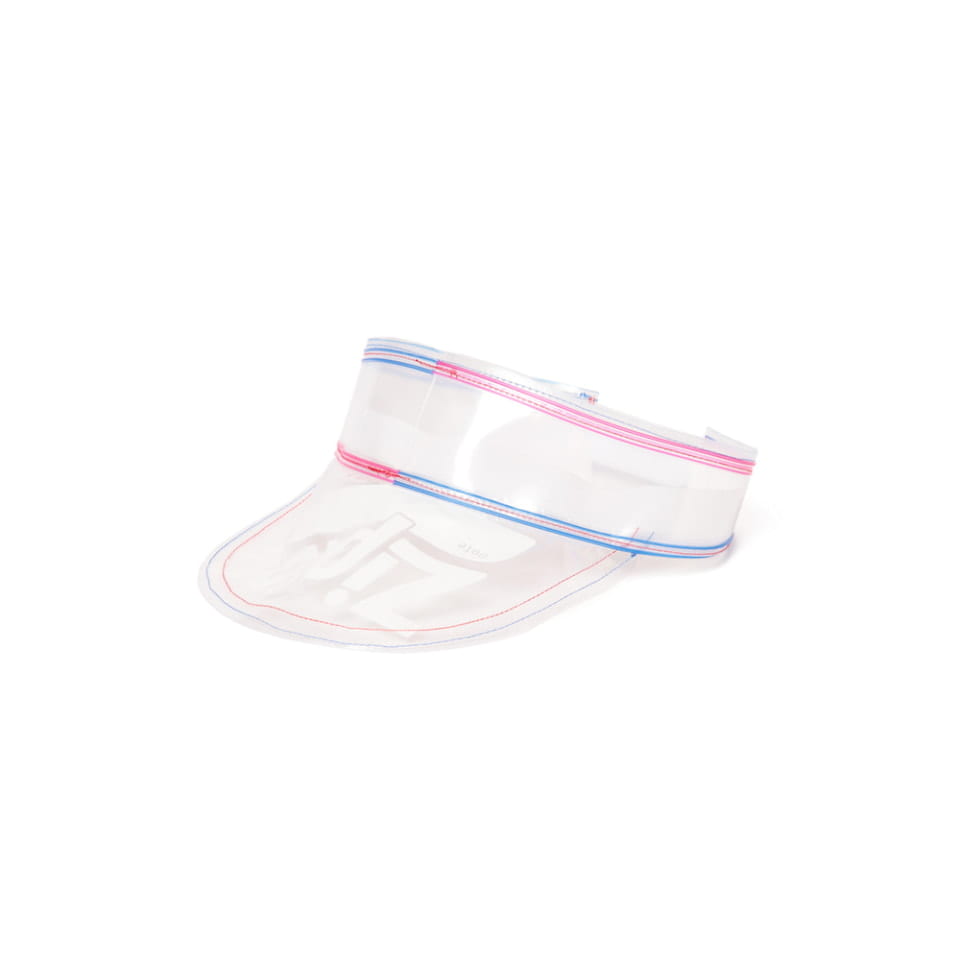 Ziploc × BEAMS COUTURE ウエストポーチ 未使用 Ziploc×BEAMS /ジップ