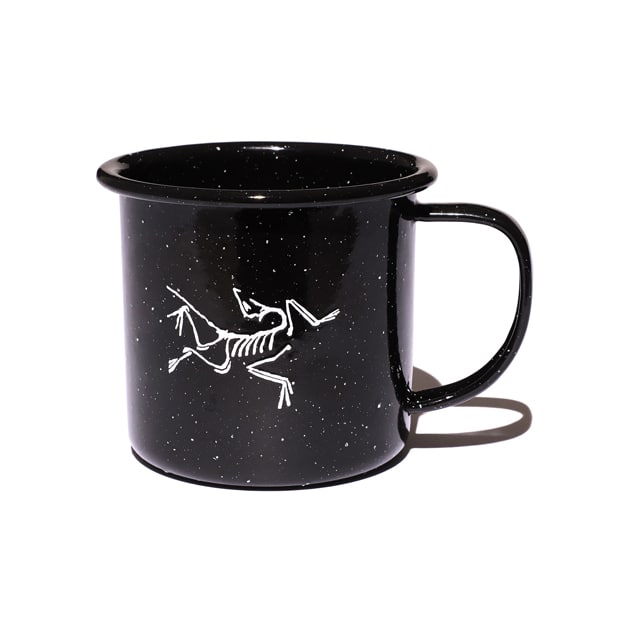 ARC'TERYX MiiR Camp Cup 8oz 236ml ARC'TERYX MiiR Camp Cup 8oz