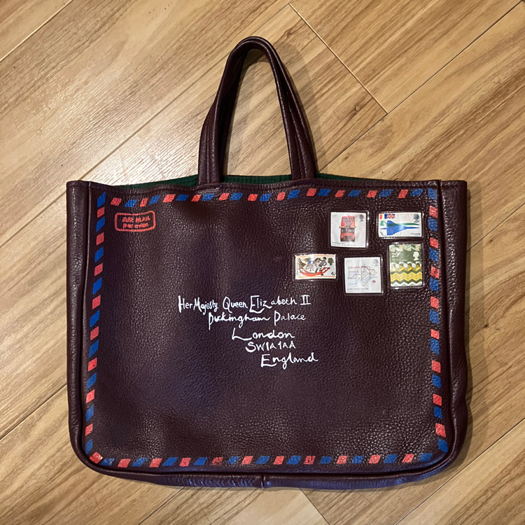 新作も登場！レザーグッズブランド〈COXCOMB〉のポップアップショップ