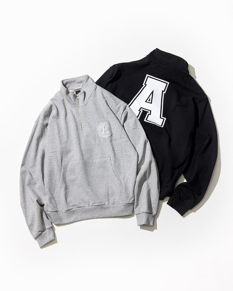 ANTI COUNTRY CLUB TOKYO〉とのスペシャルコラボアイテムが発売！｜BEAMS