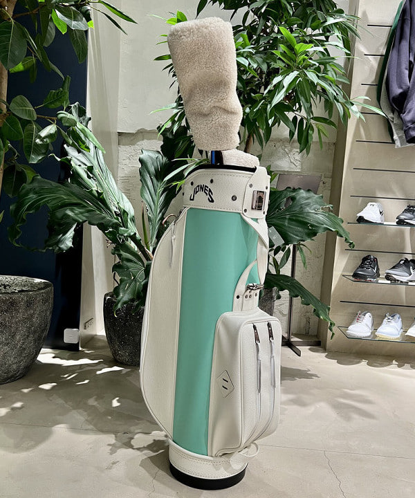 ビームス ゴルフ 神戸（835682） スタイリング・コーディネイト｜BEAMS