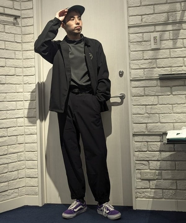 ビームス ゴルフ 大名古屋ビルヂング店（1167585） スタイリング