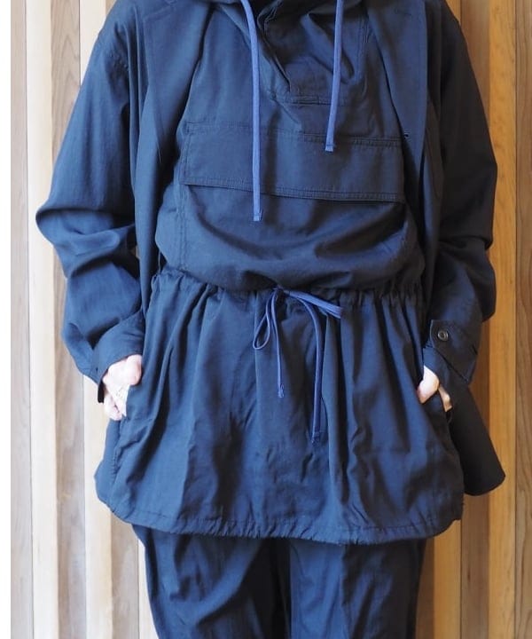 ピルグリム サーフ+サプライ 東京（1167036） スタイリング