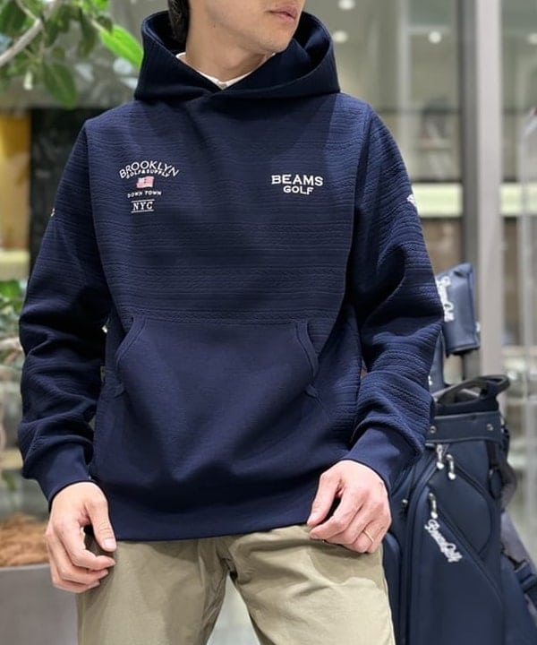 ビームス ゴルフ グランフロント大阪店（1167181） スタイリング