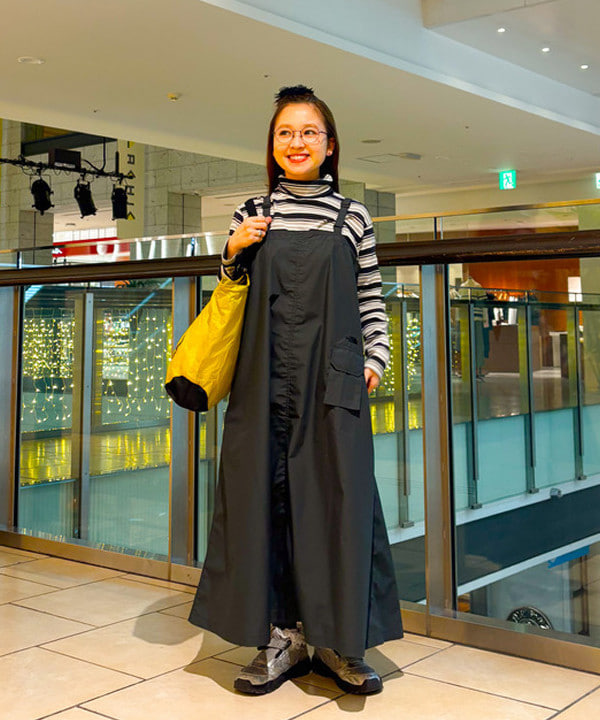 ビームス 名古屋（1169797） スタイリング・コーディネイト｜BEAMS