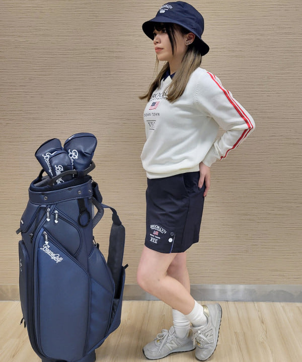 ビームス ゴルフ 松坂屋名古屋店（1169029） スタイリング