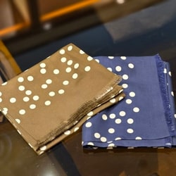 Brilla per il gusto（ブリッラ ペル イル グスト）シルクコットン