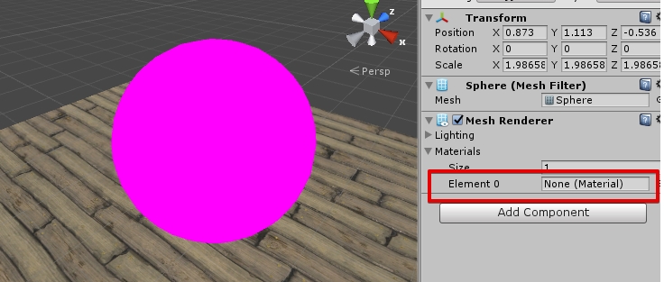 Unity】AssetBundleに格納したSceneやPrefabがピンクになる問題 - テラ