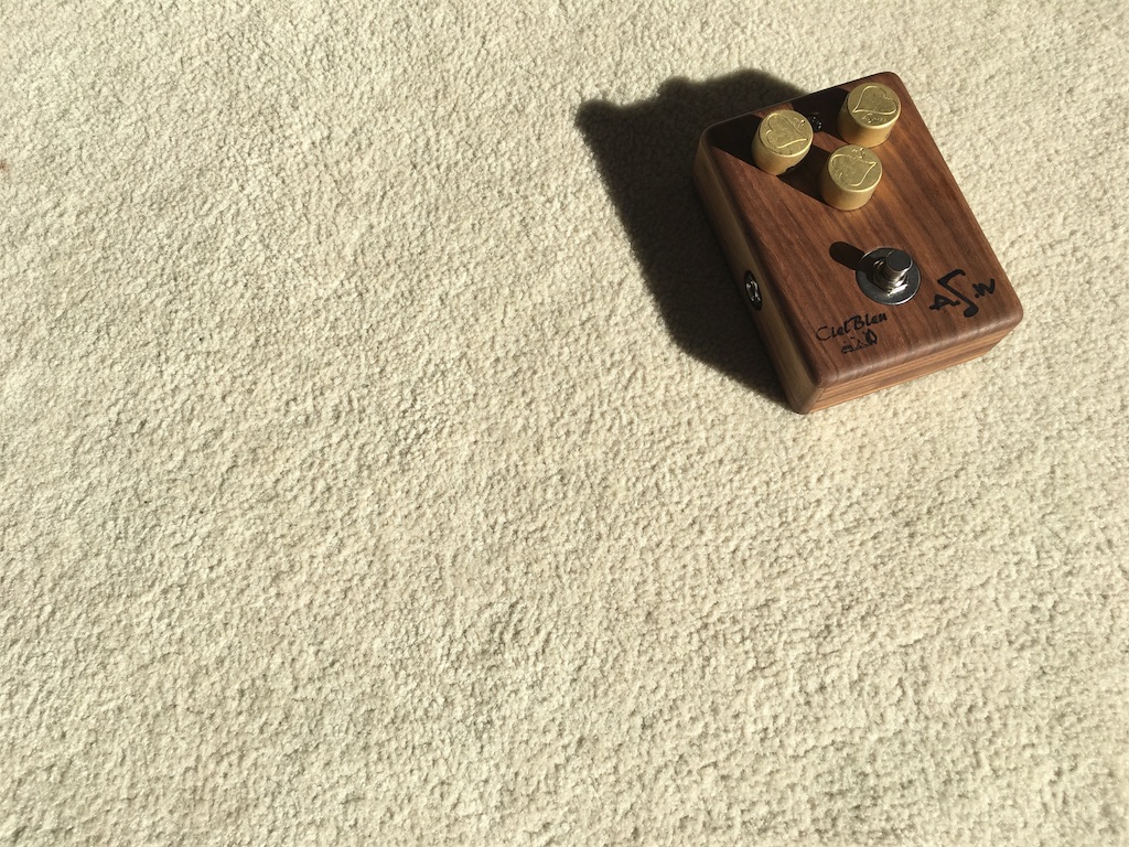 A.S.W AGDR-101 レビュー - 森の秘密基地