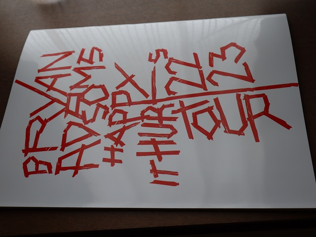 88 ブライアン・アダムス来日公演！ysheart雪辱の武道館 - ysheartの長い旅