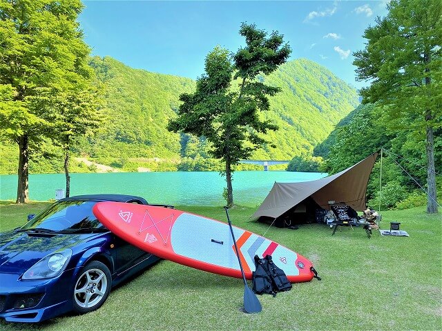 レビュー】スノーピーク（snow peak）ヘキサイーズ1を使ってみた