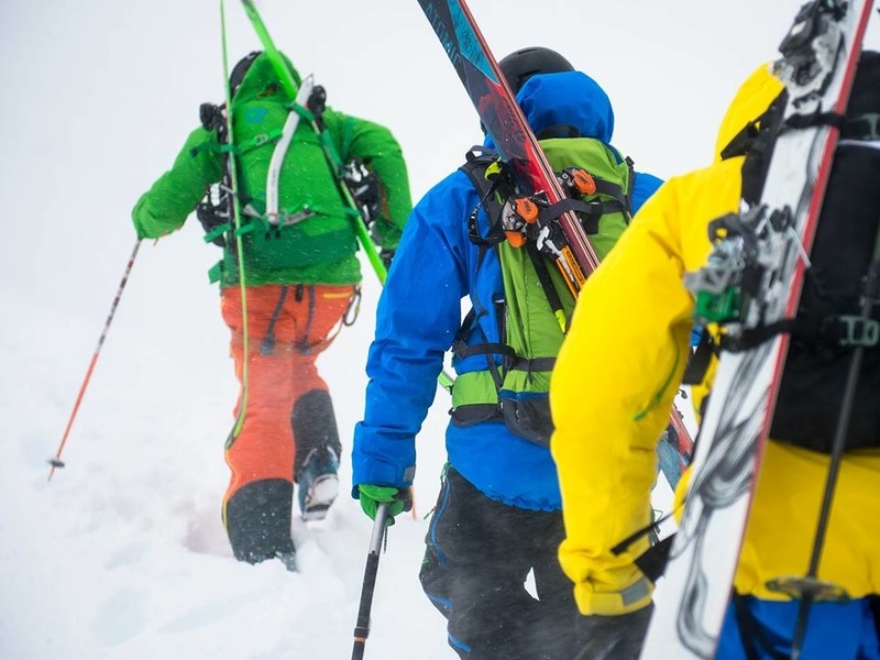 商品情報 スキー用バックパック - Toraya-sports's diary