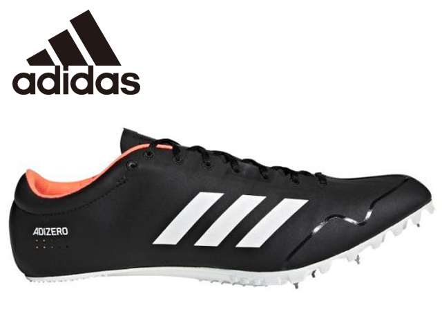 スパイクレビュー】高反発×軽量=最強のスパイク、アディゼロプライムSP