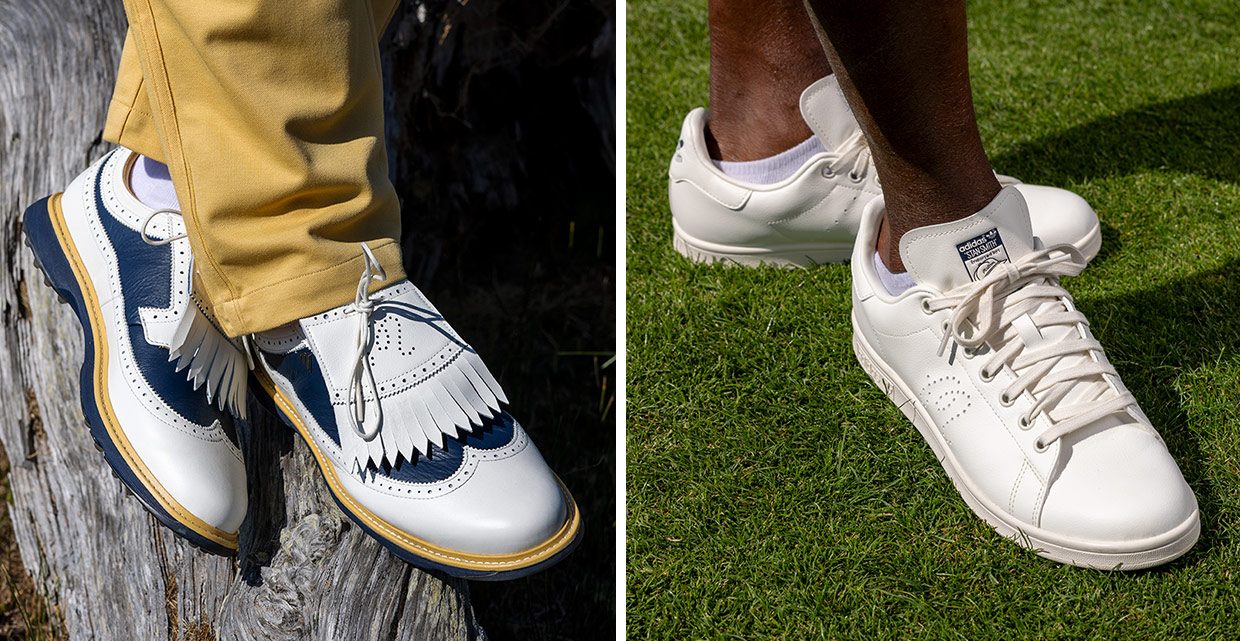 アディダスと「MALBON GOLF」が初コラボ 数量・店舗限定で発売 - BRUDER