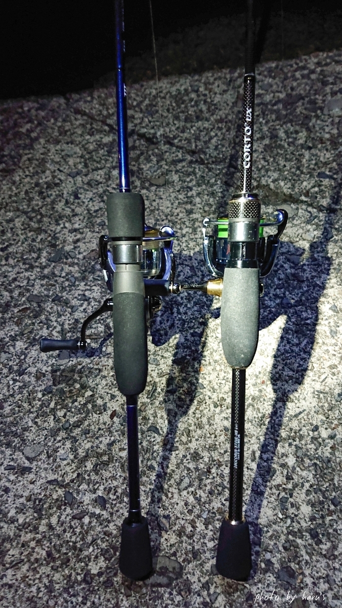 ヒロユキ】ブルーカレントIII 53/B BlueCurrentⅢ 53/B | YAMAGA