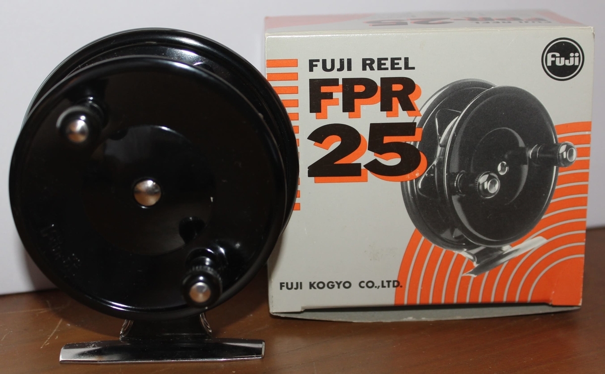 FPR25 フジリール 【公式通販】