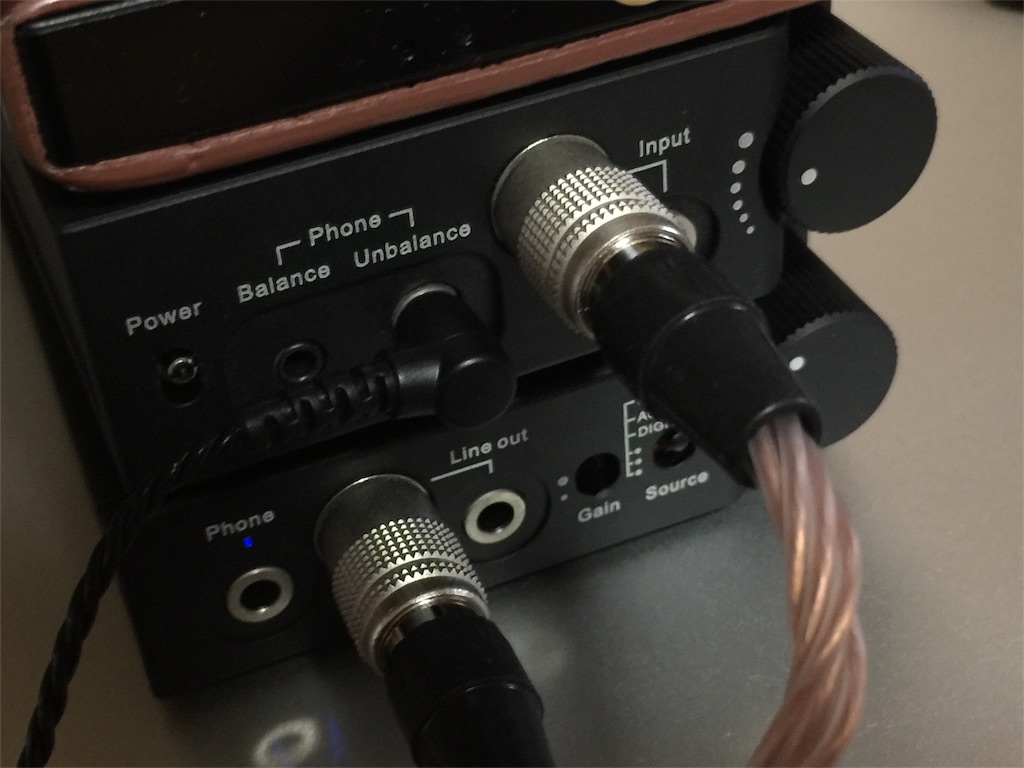 Oriolus BD10(CEIBA)＆BA10(OAK) - 今日という日の備忘録