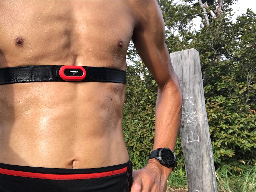 商品レビュー」計測出来るのは心拍数だけじゃない！ GARMIN(ガーミン