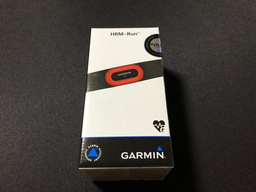 商品レビュー」計測出来るのは心拍数だけじゃない！ GARMIN(ガーミン