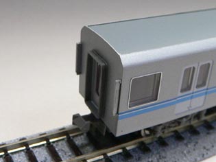 マイクロエース 東京メトロ（東西線）05系・アルミリサイクルカー