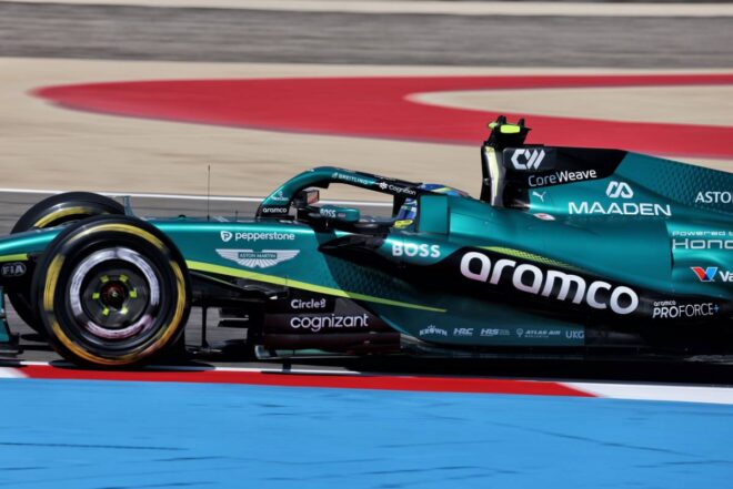 アイルトン・セナ、最初のブラジルGP優勝車『マクラーレンMP4/6