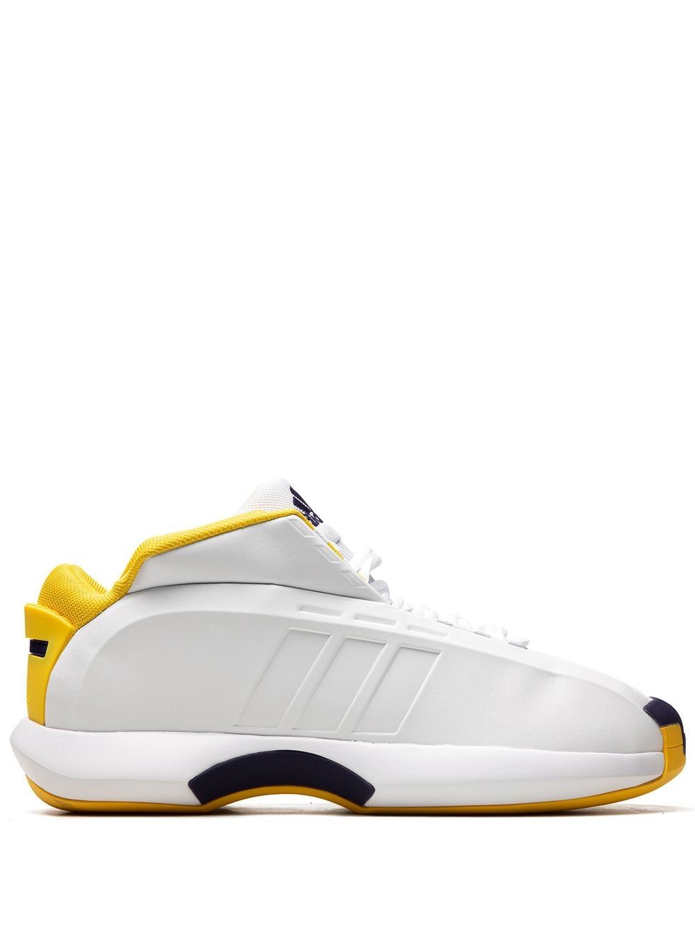 Adidas Crazy 1 スニーカー | ホワイト | FARFETCH JP
