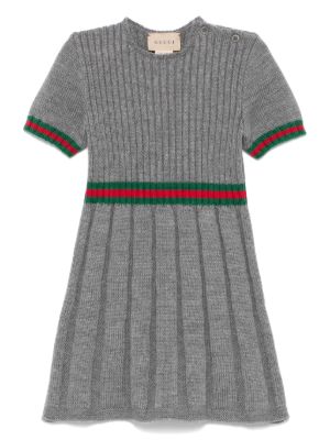 Gucci Kids（グッチ・キッズ）ワンピース＆ドレス - FARFETCH