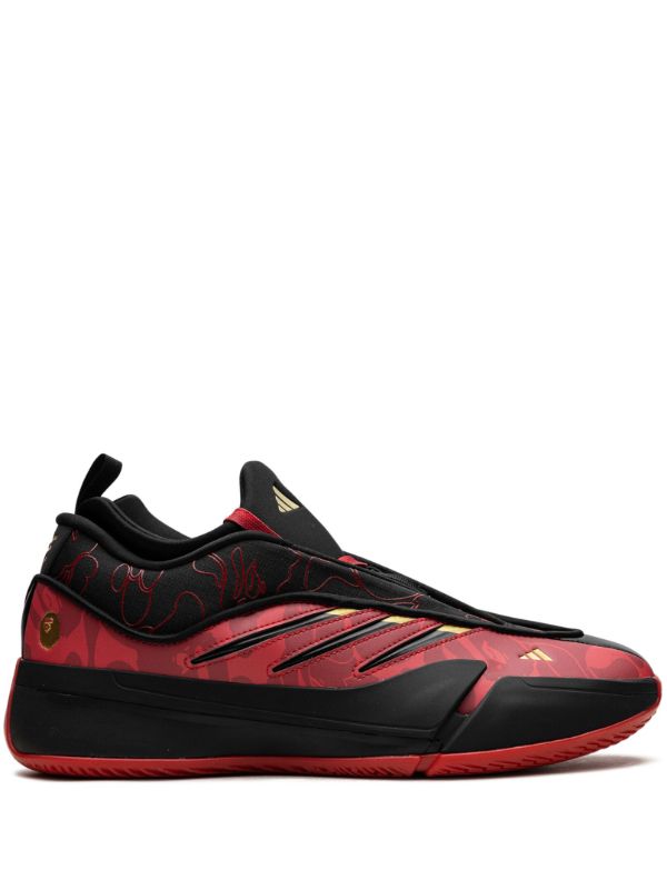 Adidas Dame 9 