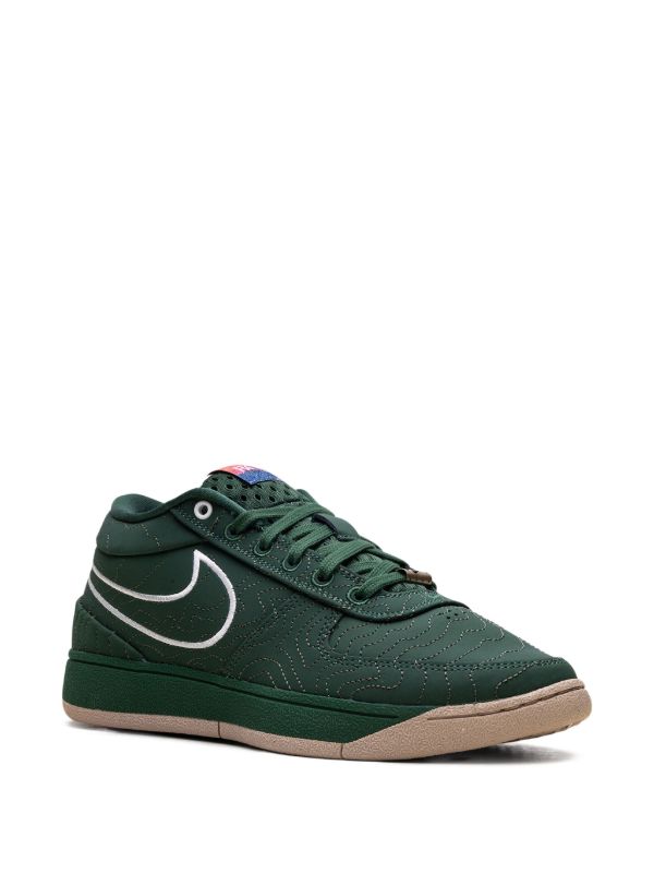 Nike Book 1 “Flagstaff” スニーカー | グリーン | FARFETCH JP