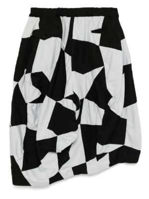 Black Comme Des Garçons メンズ サルエルパンツ通販 - FARFETCH