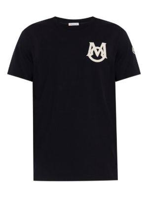 Moncler T-Shirts & Tank Tops for Men | FARFETCH US