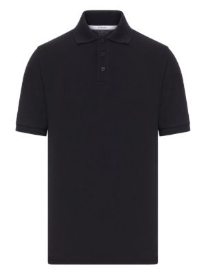 Saint Laurent（サンローラン）メンズ ポロシャツ - FARFETCH