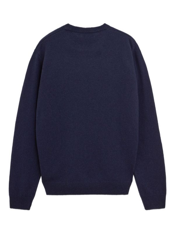 Carhartt WIP Alten クルーネック セーター | ブルー | FARFETCH JP