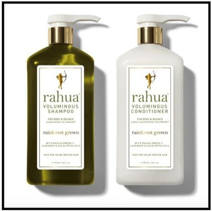 rahua(ラウア) ビューティー - ブランド通販のBUYMA