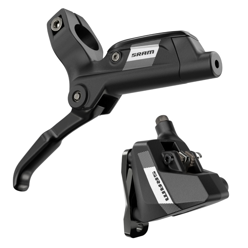 スラムのロード用エントリーコンポ「エイペックス」がモデルチェンジ