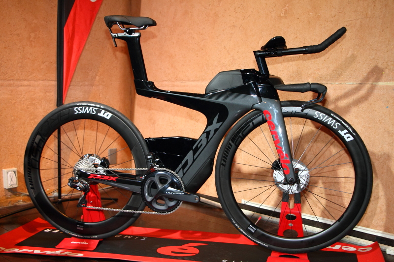 サーヴェロP3X登場！ より低価格でPXシリーズに手が届く｜サイクル