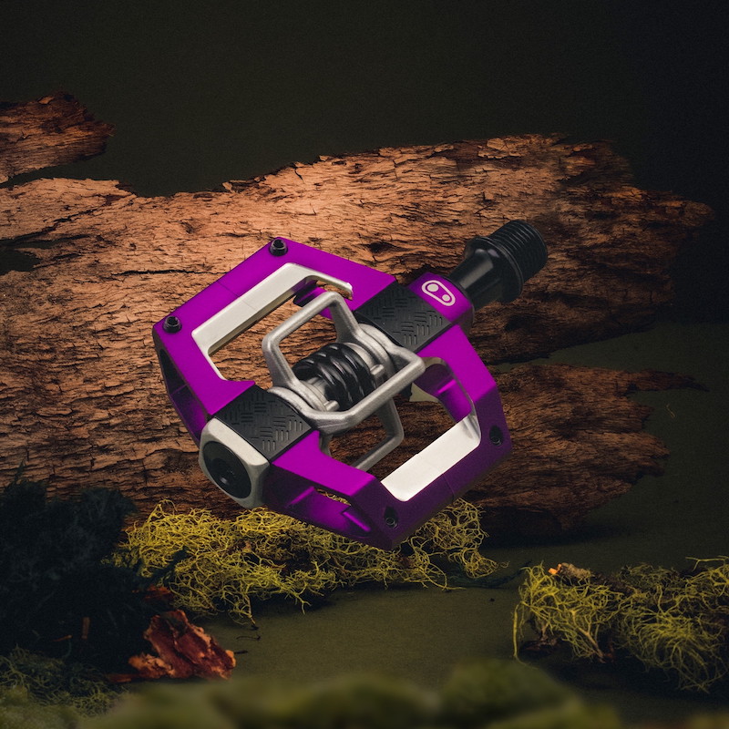 クランクブラザーズからグラベル・トレイル向けビンディングペダル登場