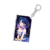 ハルルナ クリスマス2025】アクリルキーホルダー【霧島ハル】《受注