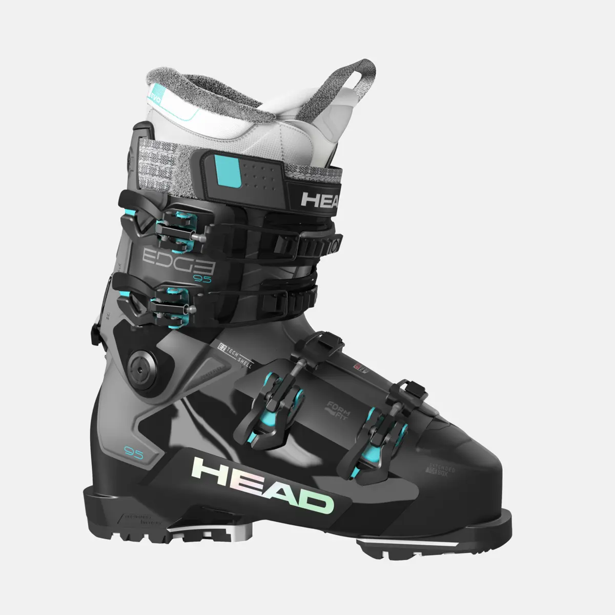HEAD advant Edge 95 スキー用ブーツ Head Men's Advant Edge 95 Ski