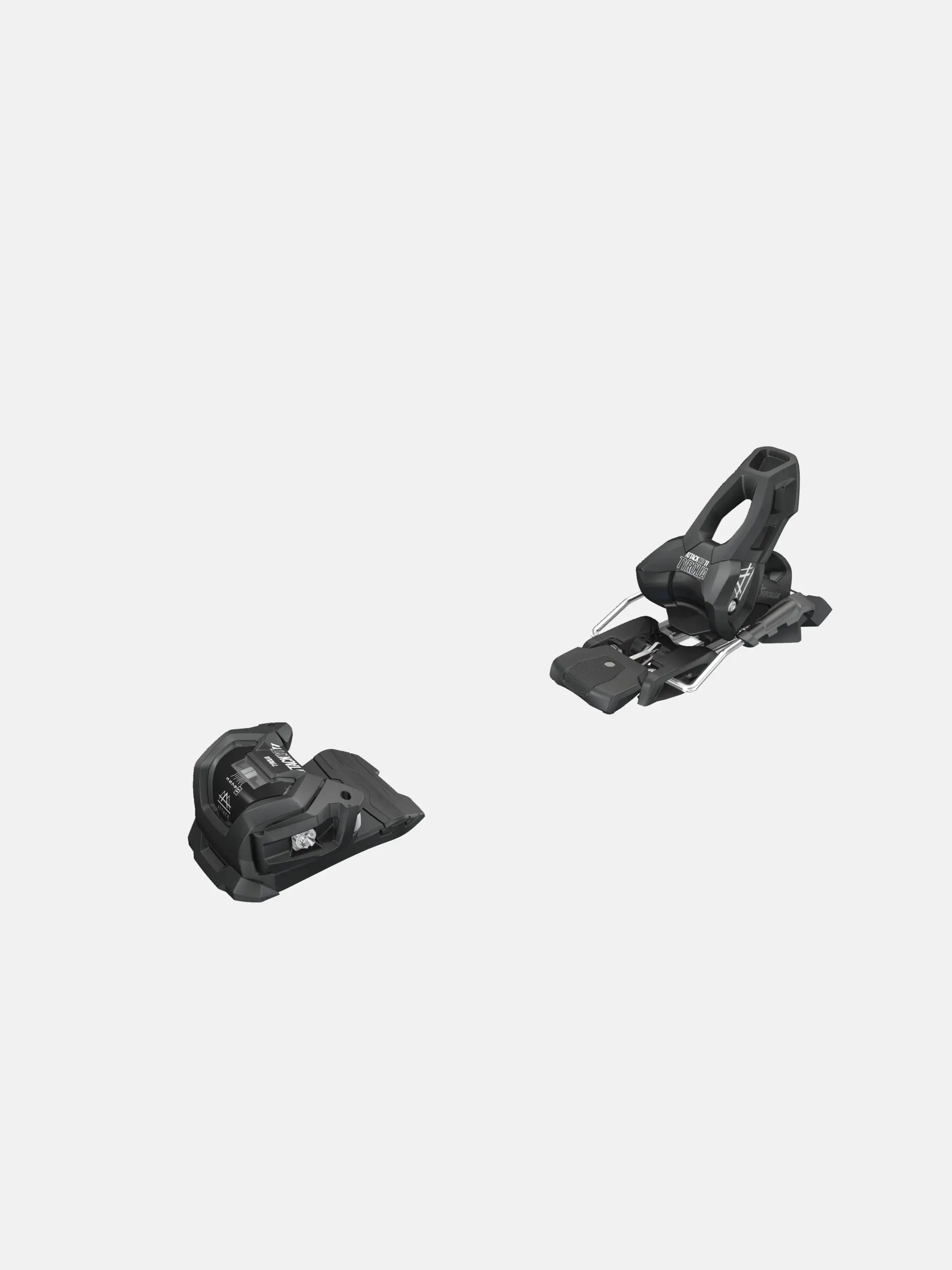 ATTACK LYT 11 GW Freeski Bindings – Tyrolia